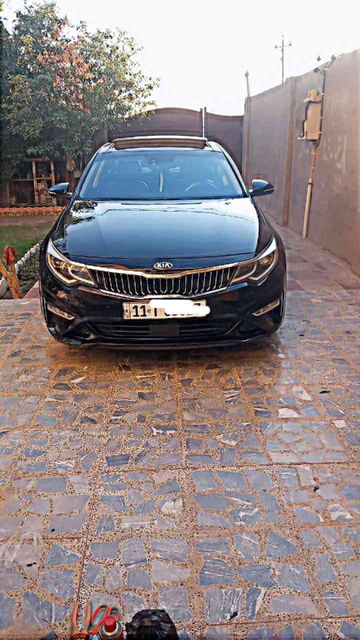 كيا اوبتما وارد امريكي لون اسود EX فول الفول 2019
للبيع او المراوس 
بانوراما
بصمه 
جنطه ذكيه تفتح 🔑 عند الاقتراب
كشنات جلد تدفئه تبريد 
ثلاث انظمه قياده 
رادار امامي خلفي 
توقف ذاتي 
نقطه عمياء 
تحديد مسار 
كشنات 2كهرباء خزن ميموري 
شاشه كبيره
هاند بريك بصمه 
سترين تدفئه
اوتو هولد 
مانع انزلاق 
لد نهاري لايت زنون بلاد
مري قلاب 
محرك ١٦٠٠تيربو 
دبل اكزوز
ظرر قطعتين جاملغ وبنيد
135بيه مجال  ع رقم 
***********
***********
