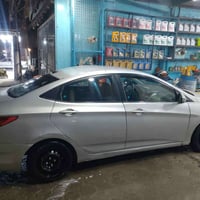 اكسنت • ٢٠١٣ • وارد امريكي