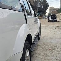 باثفندر • ٢٠٠٧ • وارد امريكي