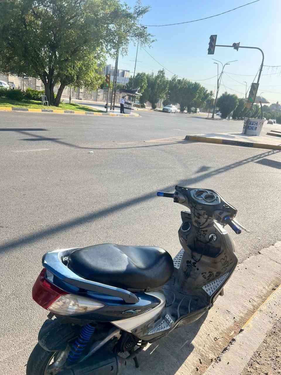 دراجه سكنس رمبه ياباني فحل دراجه مطابه تصليح مشتريه رمبه جيب فيتر افحص برغي ممفتوح بيها تعال افحص وديه فيتر بيه أوراق ومنفيس مكاني بغداد اتصل واتساب ***********
