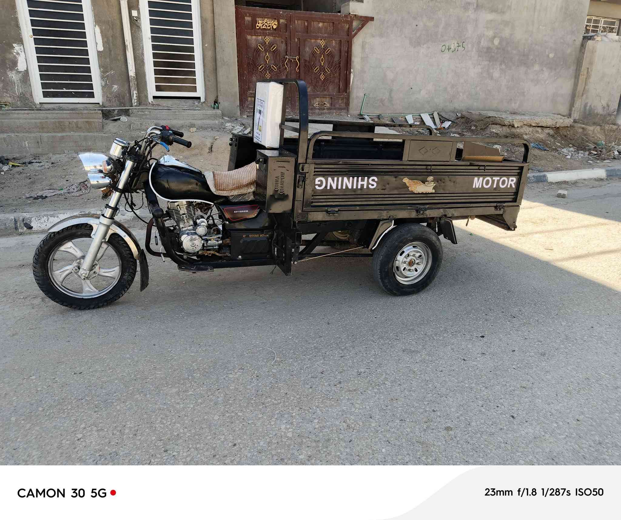 السلام عليكم ستوته للبيع موديل 2017 ستوته كفاله عامه اوراق اصولي باسمي السعر مليون و150,000 وبيها مجال مكاني كربلاء طويريج***********
