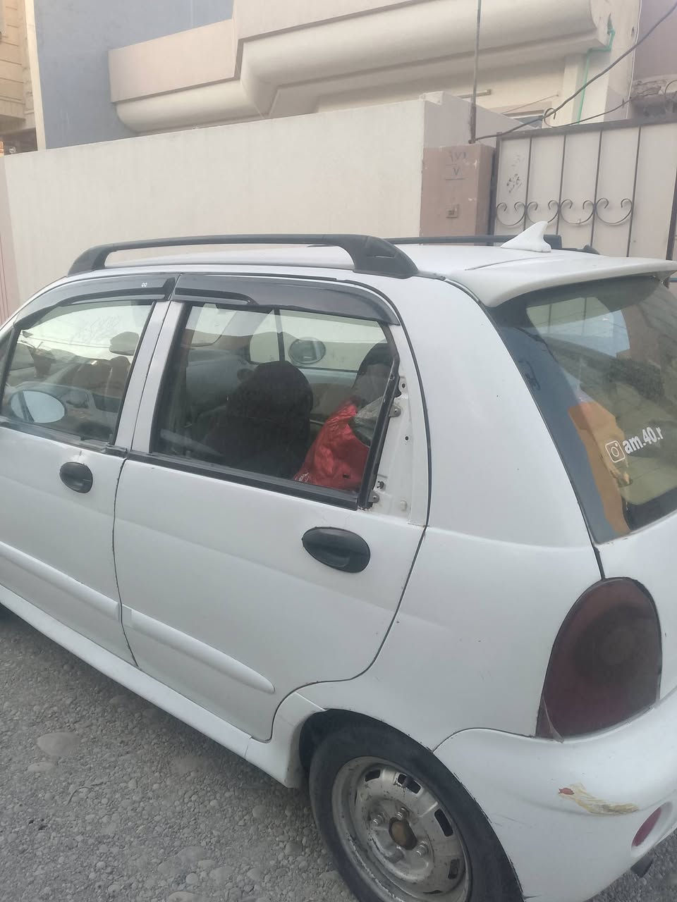 كوكو للبيع سعر 25 وبيها مجال شرطه التحويل جير نظيف محرك نظيف سياره كلش نظيفه موديل 2010 اصليته توماتيك محور عادي جامات كهربائيه دشبول الالكتروني للتواصل على هذا الرقم *********** واتساب موجود
