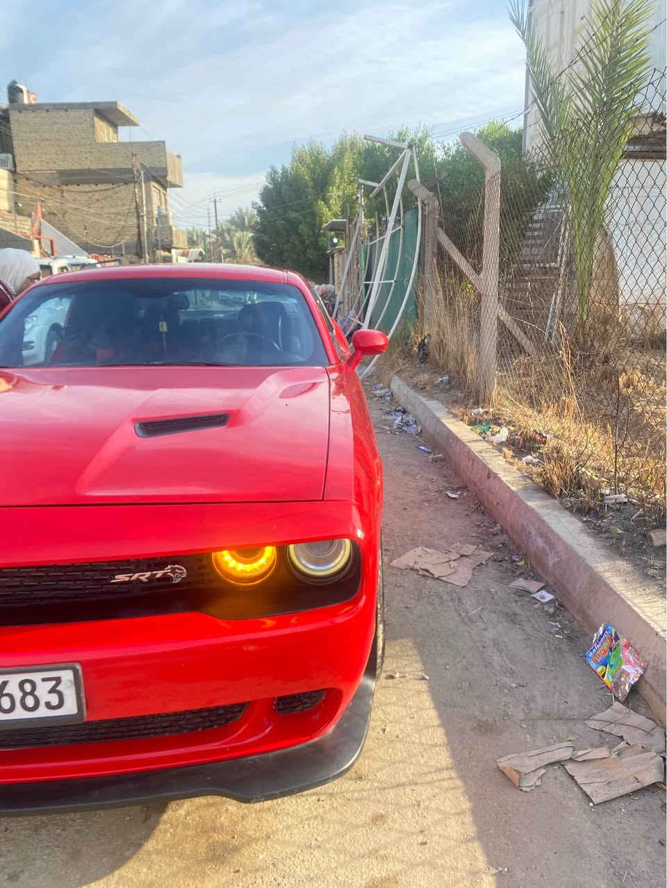 جالنجر 2016
Sxt
المواصفات 
كشن كهرباء 
تحكم جهتين 
شفتات  
بصمه 
شاشه كبيره 
ويل تو سايز 
الحادث بنيد فقط 
حادث سطحي بدون اي شي ثاني 
محرك 3600 
رقم شمالي باسمي 
السعر 163 وبيها مجال 
***********
العنوان بابل حلة, بابل
