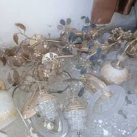حي التراث البياع • ديكور