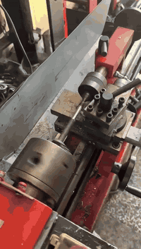 تۆرنەی بچوک کامل ئەشیا سلێمانی ***********
