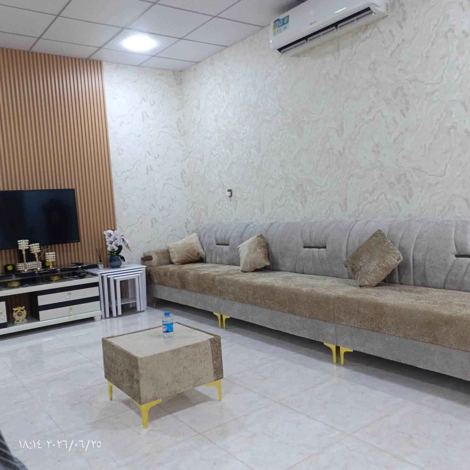 أحدث الموديلات صارت بين يديك! ✅
معمل ومعرض السفير  
جاهز + تفصال (حسب رغبة الزبون).
 نظام أقساط سهل ومريح للجميع.
ضمان صيانة حقيقي.
العنوان الزهور - خلف أفران الكرخ - قرب جامع الشهيد صباح.
للاستفسار 📞: ***********
متوفر وتساب
