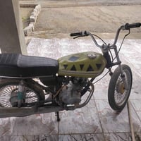 ماطور شغال • فحم • للبيع