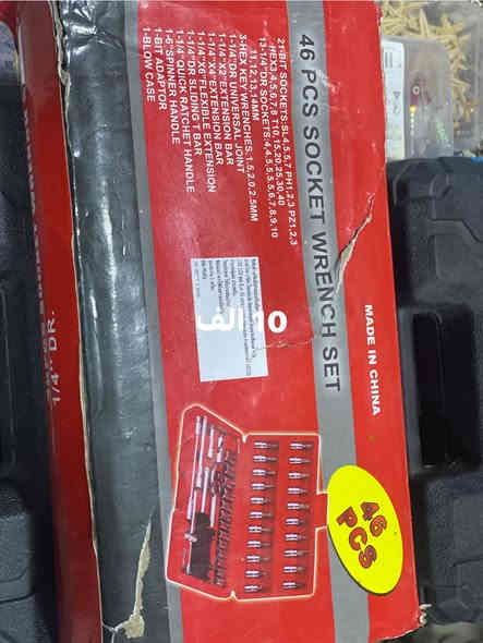 أغراض امزونيات للبيع والاسعار موضحة على الصور 
يوجد خدمة توصيل جميع المحافظات  للاستفسار المراسله على الخاص او الواتساب 
***********
***********
***********
النجف الاشرف حي النداء 
امزون جعفرالسيد 

8j_f8
8j_f8

امـزونـ جـعـفـرالـسـيـد
قناة التلي :

https://t.me/johiojgal13gdfhgy12685xnxnbnnjo

#اكسبلور_العراق_السعوديه_الاردن_ايران_الكويت_طق_لايكات_كومنت_يلاا #النجف #لايكاتكم_وتعليقاتكم_تشجعنا_للاستمرار #توصيل__بغداد__محافظات #اكسبلور_فولو_للبيج #لايكات #كومنت #العراق #منتجات_اصليه_بأقل_الاسعار
امـزونـ جـعـفـرالـسـيـد
ربٰٰيٰ ازهر نفہٰوسہٰنا بٰٰغفہٰرانكہٰ
