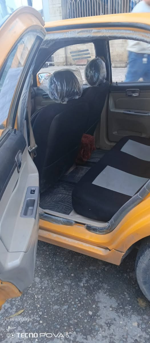 حلال للبيع سي كي موديل 2012 رقم بغداد مصطره بسمي غرامات هيا صفر سنويه الا ٢٨ محرك شرط لاضرر تلقيطات  السع ٤٦ وبيها مجال بصيط رقم هاتف متواجد عالفيس  الاسياء***********والكورك‏‪***********‬‏
