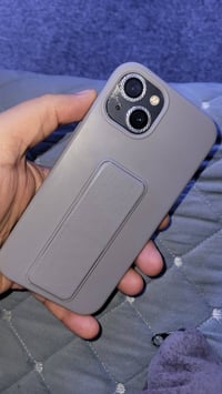 ايفون ١٣ • بطاريه ٩٨ • ظهر مضروب