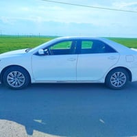 كامري ٢٠١٢ • بدون ايرباك • رقم دهوك