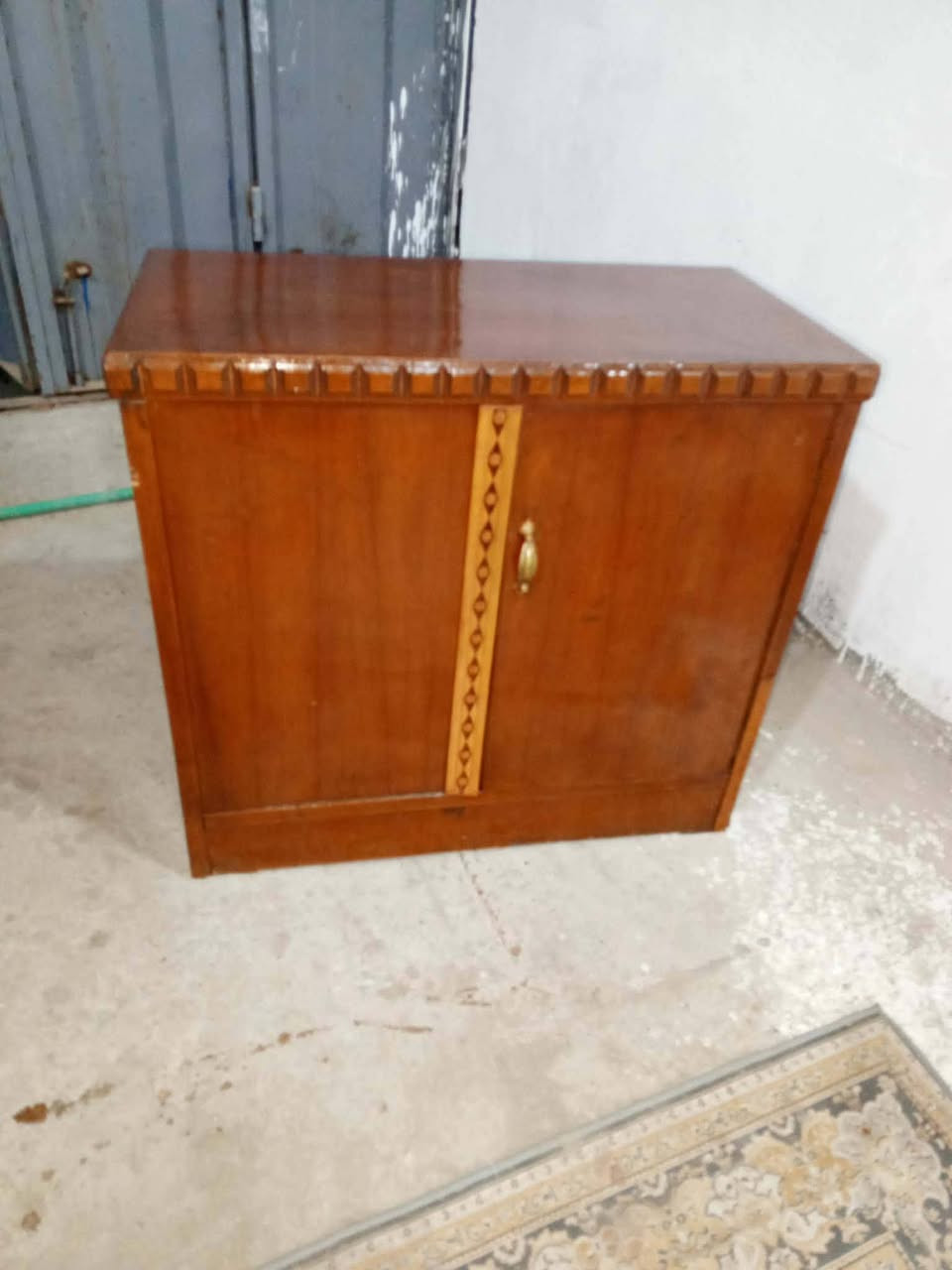 35جزامه اوكوكدي يفيد للخزن الكتب للاغراض كلشي يفيدصاج داخل وخارج بغداد الحسينيه مال الراشديه وعندي توصيل ***********
