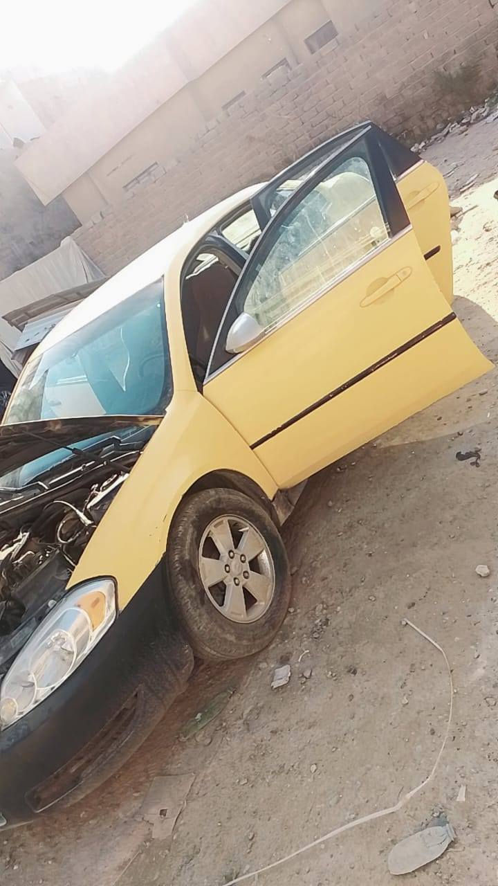 سياره امبالا موديل 2011   رقم نينوئ شرط تحويل محرك شرط سدر توير بشرط كير كايم   السعر 45 ورقه وبه مجال عنوان صلاح دين تكريت***********
