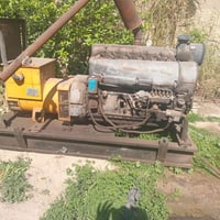 دويز حلواني ٦٣ كي في محرك رافس توليد اصلي ٠٧٧٥٧٥١٢٢٧٦