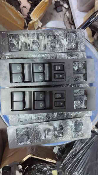 سلام عليكم تم وصل كنترول جام نيسان بافندر-اكستيرا-اليتما-ارماده ..يتوفر خدمة توصيل لجميع محافظات..مكاني سنك- محل يوسف السعدي *********** يوجد جمله مفرد
