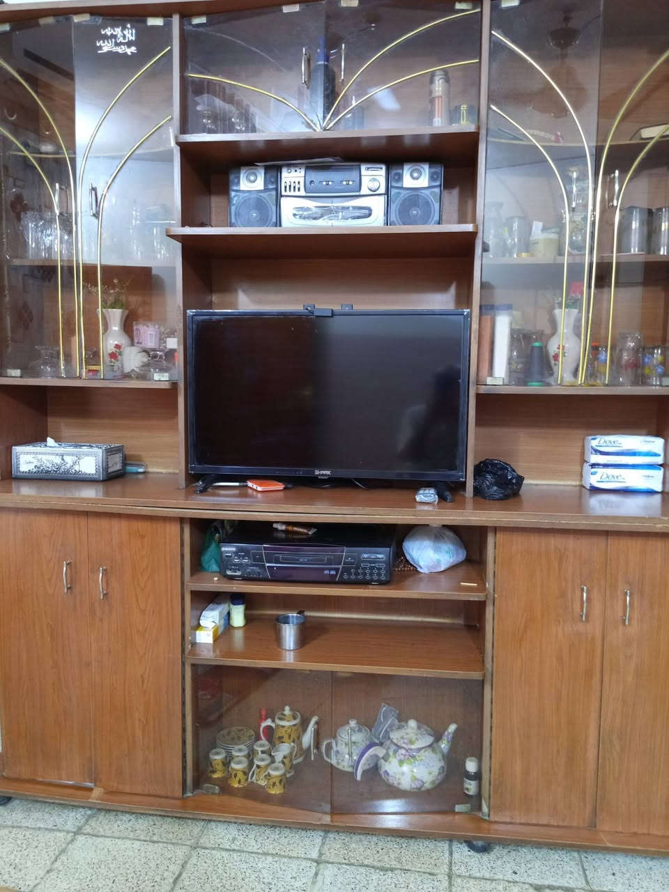 غراض بيت للبيع الرمادي كلمن وسعرة


**إذا كنت صاحب هذا الإعلان وتريد حذفه لأي سبب، رجاءا أرسل رسالة إلى الدعم الفني**