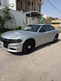 تشارجر بوليسي • ٢٠٢٣ • فور ويل
