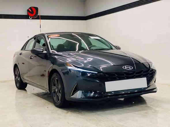 السلام عليكم..
النترا 2022 وارد امريكي 
ماشية 80 الفkm وقابل للزيادة
ضرر موضح بل صور ربع بوند +ربع جاملغ اليمين
ايرباك ستيرن سستم 
مواصفات فول ماعدا السلايت
تشغيل بصمة
ابواب بصمة
إشارة ترحيب
هاند بريك بصمة
تشغيل عن بعد
فول تحكمات ستيرن
شاشة القيادة دجيتال
كشنات الامامي هيتر
شحن واير ليس
فول رادار 
رادار امامي + خلفي + جانبي
قيادة ذاتية 
كشاف نهاري LED
السيارة جاهزة بدون مصرف
السنوية بسمي 
رقم اربيل الجديد 
تحويل مباشر
السعر 158$ ومجال بسيط للطيبين
للاستفسار التواصل على الارقام
***********
***********
