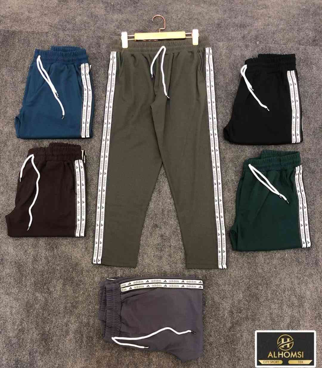 بجامة كرزون تركي ببوي طول
خاميه فول ليكره شرط على فحص
سرية 5 قطع(S M L XL XXL)
سعر الشد 10 قطع 60 الف


**إذا كنت صاحب هذا الإعلان وتريد حذفه لأي سبب، رجاءا أرسل رسالة إلى الدعم الفني**