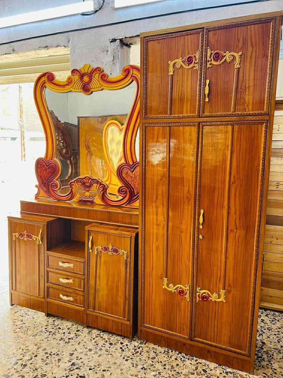 غرفه ام  الخمسه  ملحق سعر 650  مدينه صدر اكو توصيل 🚚.


**إذا كنت صاحب هذا الإعلان وتريد حذفه لأي سبب، رجاءا أرسل رسالة إلى الدعم الفني**