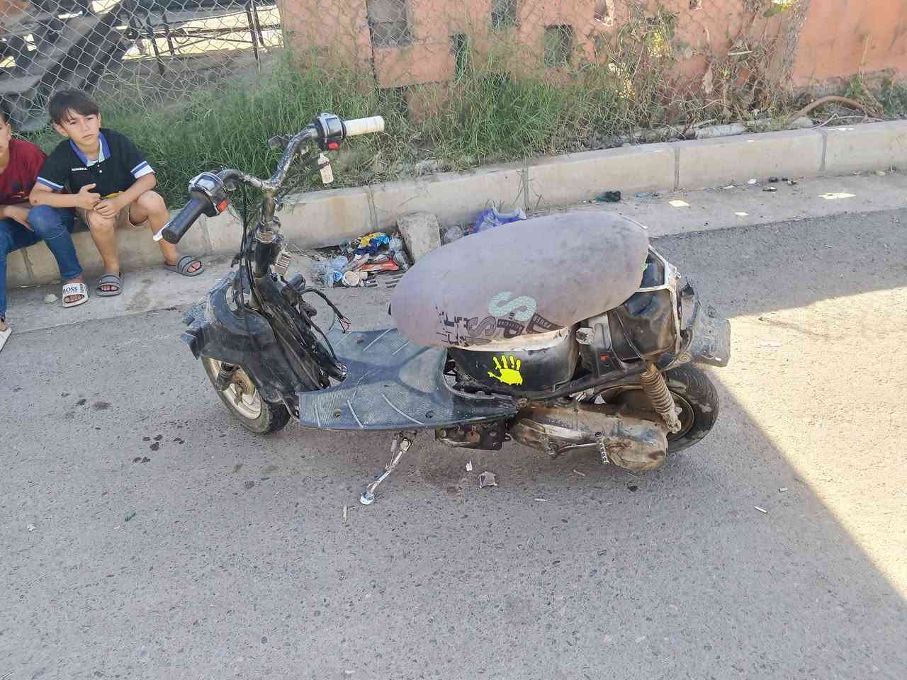 السعر 80وبي مجال ماطور شغال كلشي مابي وخاص مفتوح ***********
