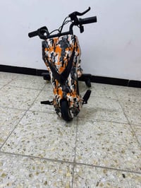 سكوتر دريفت • ٣٦ فولت • ٢٥٠-٣٥٠ واط