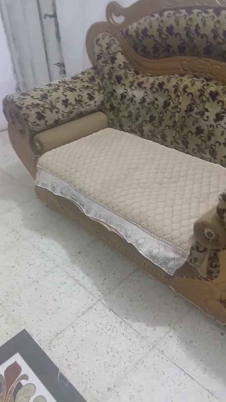 سلام عليكم خوان قنفات البيع سعر 350 بيهن مجال


**إذا كنت صاحب هذا الإعلان وتريد حذفه لأي سبب، رجاءا أرسل رسالة إلى الدعم الفني**