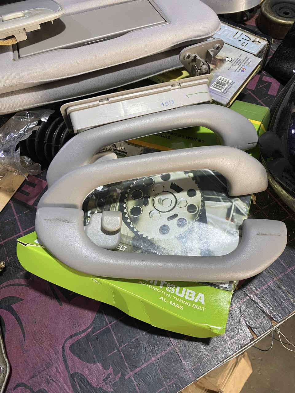 كافة قطع غيار لانسر بومة موجودة *********** مصطفى صباح
العنوان (ديالى بعقوبة الصناعة الثالثة )(عمر لانسر)
