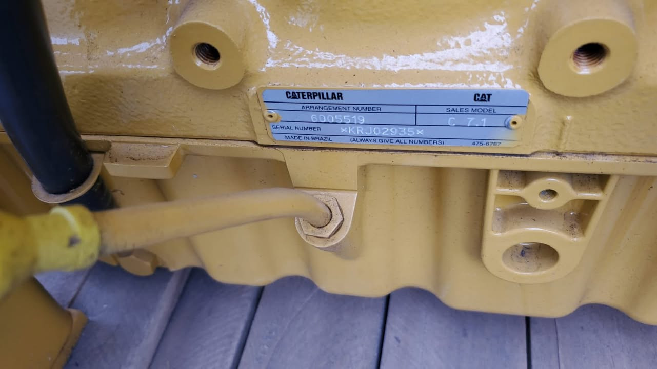 مكينه كاتر بلاك c7.1 رقم: ‭٠٧٧٠ ١٥٧ ٤١٥٩‬
