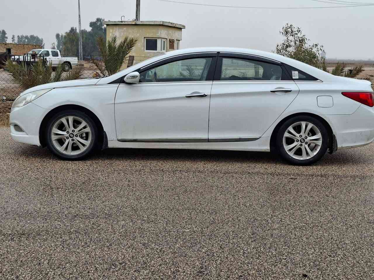 السلام عليكم سوناتا مديل 13 خليجي سياره مكفوه عده بارد بصيط لا فتح ولا صبغ رقم نجف بسمي محرك 2400 على شرط ترايك للبصره كير شرط تبريد ثلج سياره ماعيزه كلشي  مكاني  ديوانيه قضا شنافيه سعر129 قفل قفل جماعت 127  لا تعب روحد ودك  ‏‪***********‬‏
