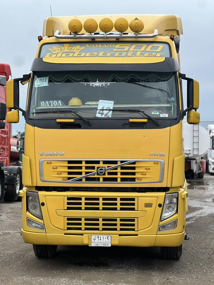 للبيع فالفو سنكل فلات

موديل 2003

كير اوتوماتيك 

حجم محرك 460

نوع فلات أوربي 4/ دنكير بل تاير

رقم كركوك مشرع وطنيه

سياره جديد بدون صبغ

السياره موجود في معرض عادل 

عنوان كركوك مقابل جسر واحد حزيران 

***********
***********
