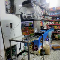 مكينة ازبري مستخدم موسم واحد السعر 850  زعفرانية شارع المعهد 📞07877006...