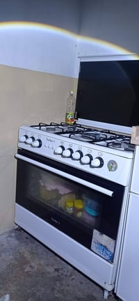 ڕانیە • فرن ٥ شعلات • شعلة محروقة