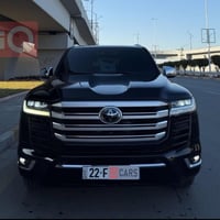 م #لاندكروز #لاندكروزر #سيارات #بغداد #العراق #خليجية  لاندكروز VXR تو...