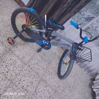 بايسكل • جديد • قابل تفاوض