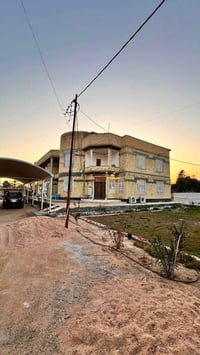 التنومه نهر حسن • دونم • حديقة ٢١٠٠م