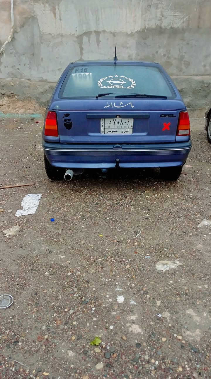 للبيع رقم الماني شرط التحويل السعر 26 الجانب الايمن  ***********
