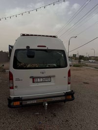 هايس • ٢٠١٥ • الحله جبله