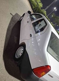 للبيع رينو لوكان موديل 2010  مكينه كير شركه بلادي  منضومه تبريد بلادي ...