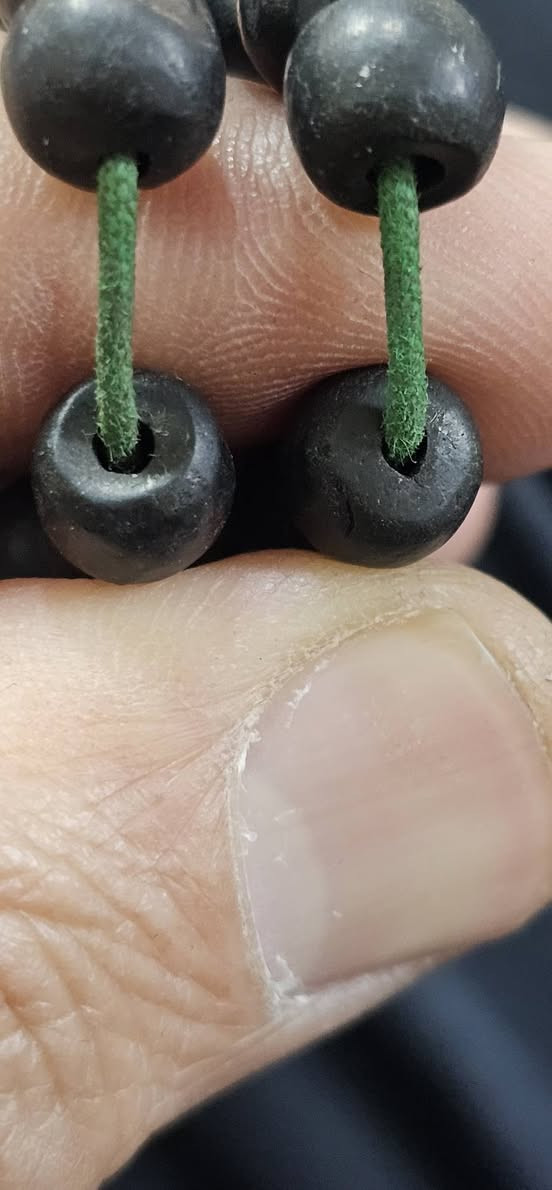 تسبيح حجر سيد تلميذ عبدالله .. من النوادر


**إذا كنت صاحب هذا الإعلان وتريد حذفه لأي سبب، رجاءا أرسل رسالة إلى الدعم الفني**