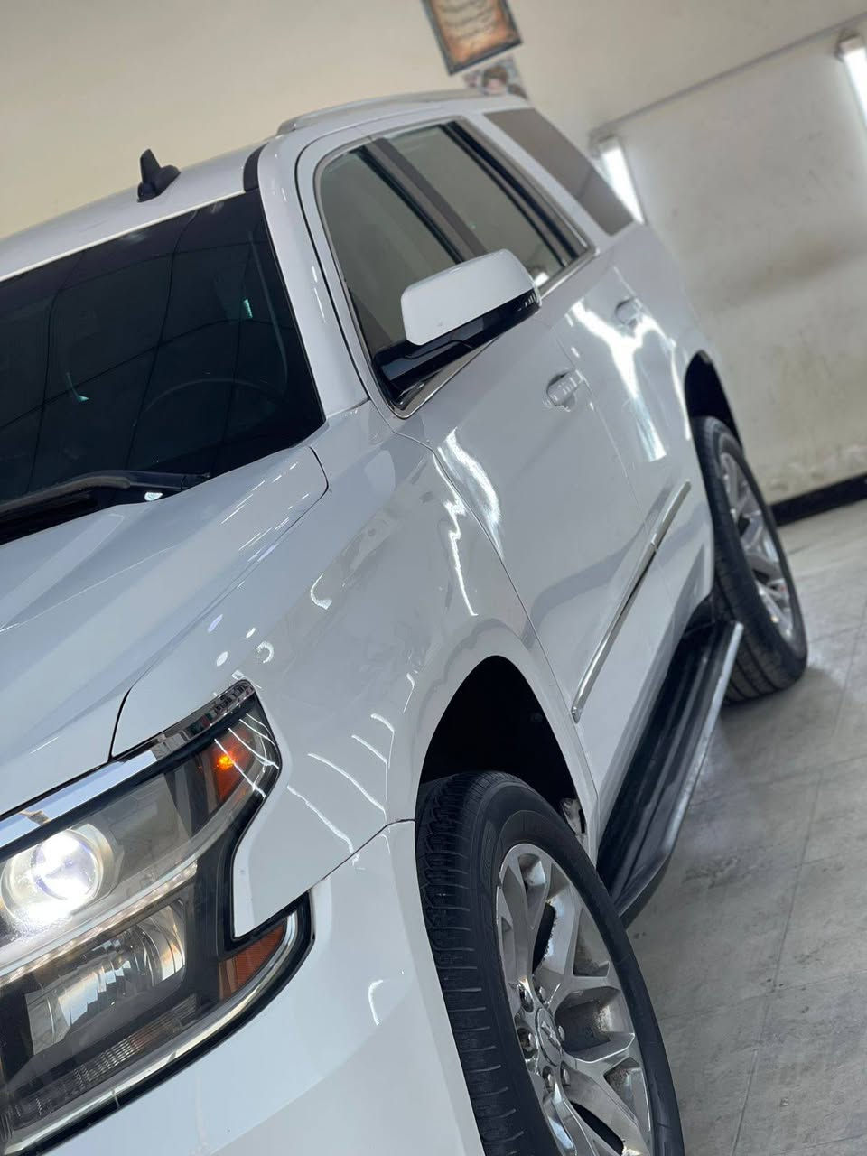 يالله ادوات ادوات ادوات ادوات  تاهو بترا 2016 حاوية بدون كص ولا فتح ولا ضربة ماشية 130 حقيقي جاهزة من كلشي ع وضع الشركة تعهد من الكص والسرقة والعشائر  متومة نكليزي  العنوان البصرة سعر 155  بيهة مجال كلش قليل  *********** بدون مروس
