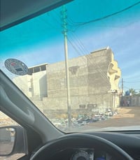 حمدان مركز الشرطة • ٢٠٠م • سند ٢٥