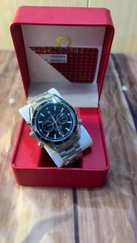 مقاس ٢٣ • قفل فراشة • كارت الضمان