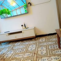 مشتمل 65 متر واجهة 4،33 م نزال 15  طابو صرف نظيف جداً طابو صرف  صالة ،...