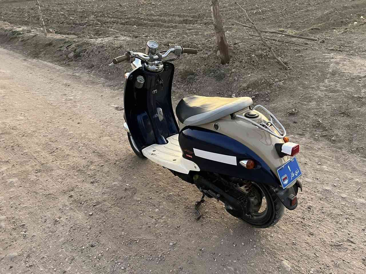 سلام عليكم للبيع مصريه دراجه حاويه {ما مفتوحه شرط }
شغاله من طول لطول سلف هندر مكينه ناعمه السعر 400 مكاني ناصريه سوق الشيوخ استفسار ***********
