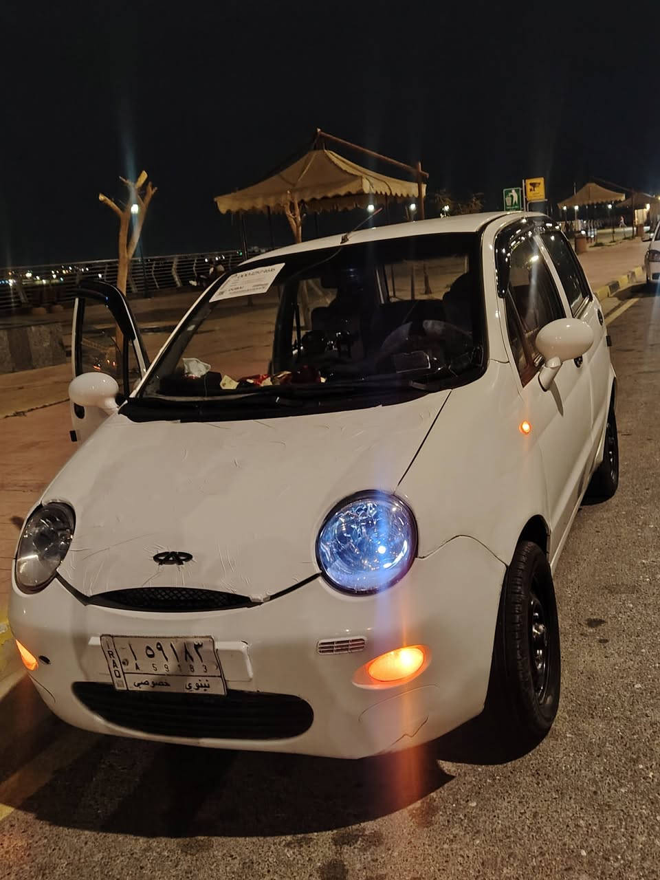 كير محرك شرط شرط انطيك
نضيفه كلش مال بيت وعلى ايدي
35 ورقة سنوية صاقطة مامسويها 
رقم نينوى حتى قفل مركزي مسويلها السيارة فوول نضافة السيارة داخلها كلو جديد شديتو على ايدي


**إذا كنت صاحب هذا الإعلان وتريد حذفه لأي سبب، رجاءا أرسل رسالة إلى الدعم الفني**