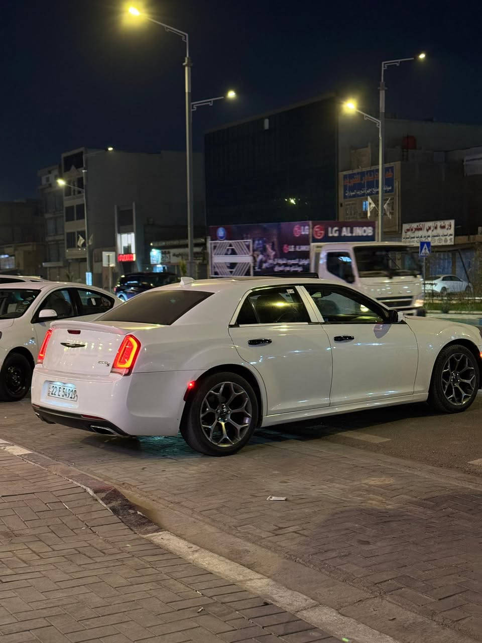 الشايب للبيع 18 كندي فول 1/1 المكان بصره  السعر 275 ***********
