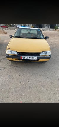بيجو ٢٠١٠ • كير ومكينه • نقص غاز