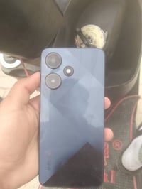 جهاز انفنكس للبيع شاشه مكسوره مو ذاك الكسر ذاكره ١٢٨ مكاني حي الفرات ٠...