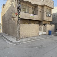 بيت ركن • حي الأمين الثانية • زراعي سند ٢٥